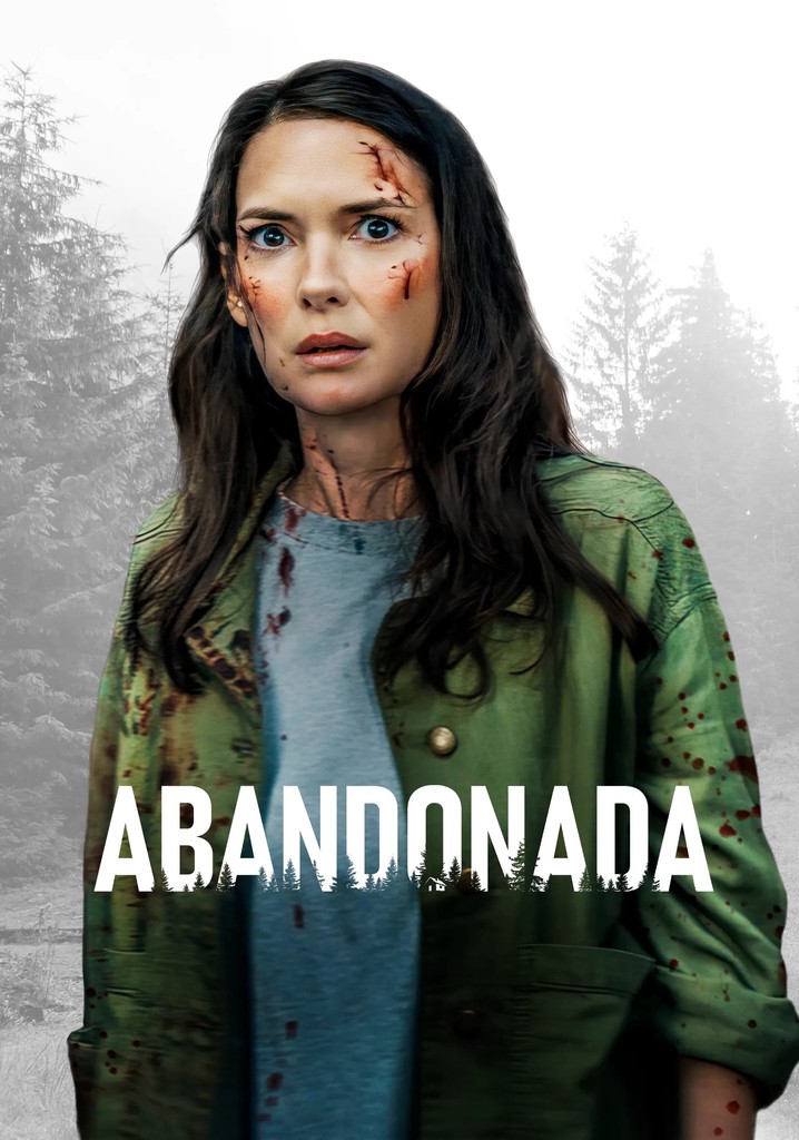 Abandonada - Película: Ver Online Completas En Español